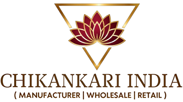 CHIKANKARI INDIA